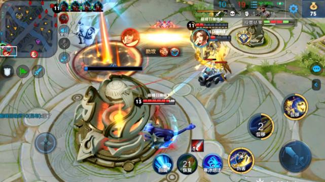 后羿最强出装搭配有哪些?如何选择合适的装备提升战斗力?