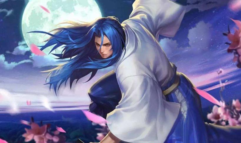 程咬金能否登上高端舞台？他的实力如何？