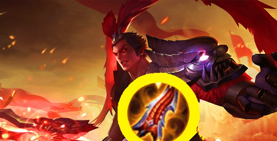 王者荣耀吕布的技能解析与最佳出装推荐是什么？