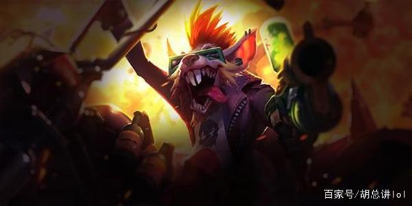 LOL老鼠AP流怎么玩？效果如何？