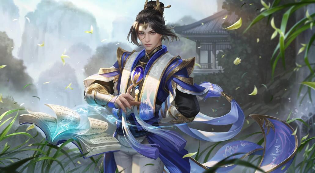 王者荣耀出装常识有哪些？如何选择最佳装备？