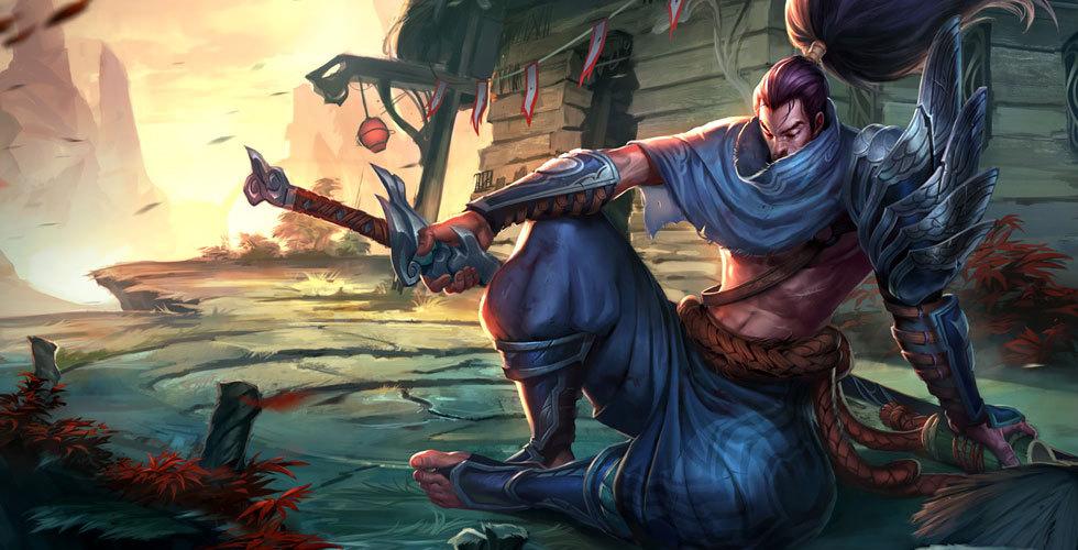 亚索纯肉装如何选择？效果与玩法有哪些？