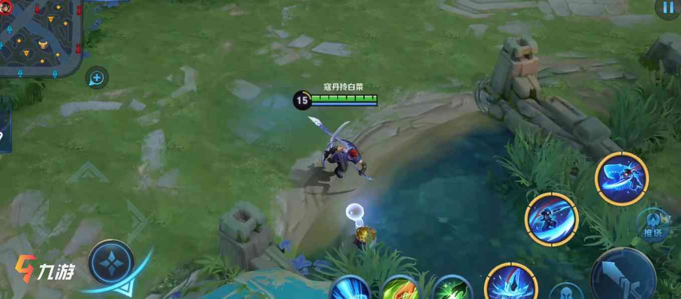 王者荣耀澜最强出装是什么?如何实现秒人效果? 王者荣耀澜最强出装是什么?如何实现秒人效果?