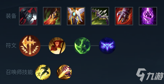 凯尔手游无限火力出装有哪些推荐？如何选择最佳装备？