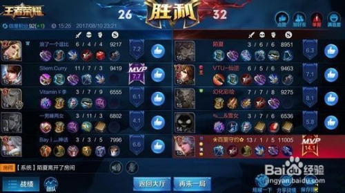 百里守约打野出装攻略有哪些？最佳装备选择是什么？