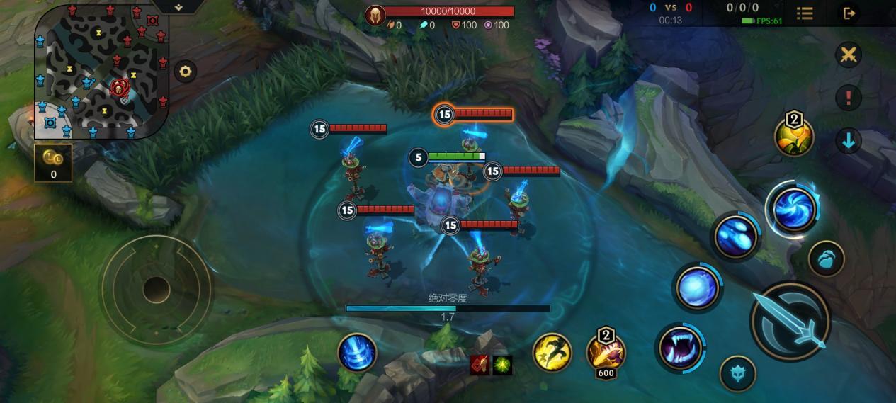 LOL技能如何快速释放?有哪些技巧? LOL技能如何快速释放?有哪些技巧?