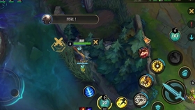 LOL手游哪个位置最强?如何选择适合自己的位置? LOL手游哪个位置最强?如何选择适合自己的位置?