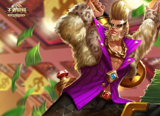 程咬金出装如何兼顾肉盾与伤害？最佳装备推荐是什么？