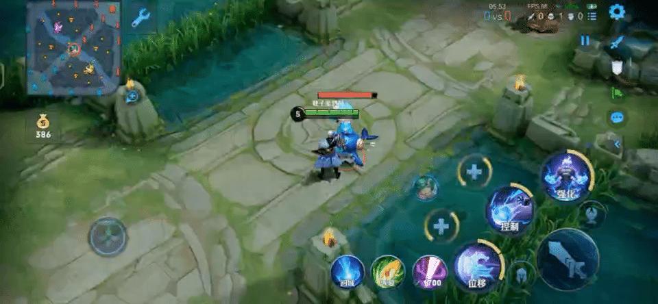 S26墨子出装推荐与玩法解析是什么？