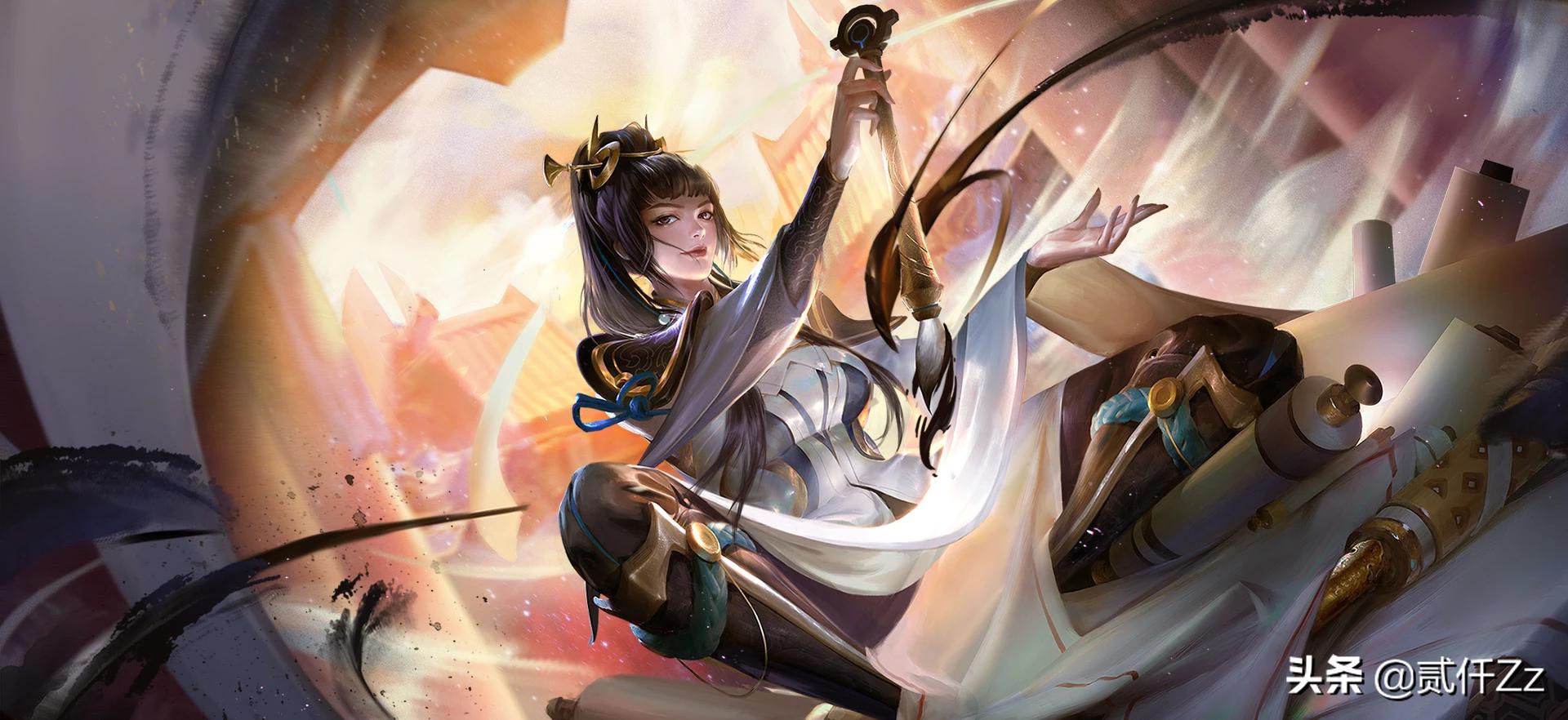 s31扁鹊出装与铭文搭配有哪些技巧？如何选择最佳组合？