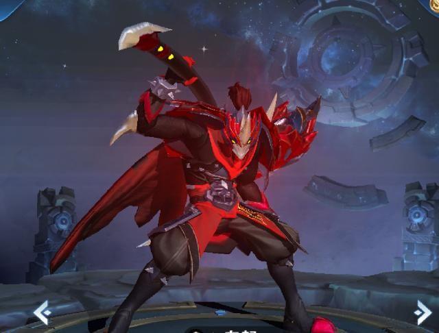 东皇太一最强吸血铭文是什么？最佳出装搭配有哪些？