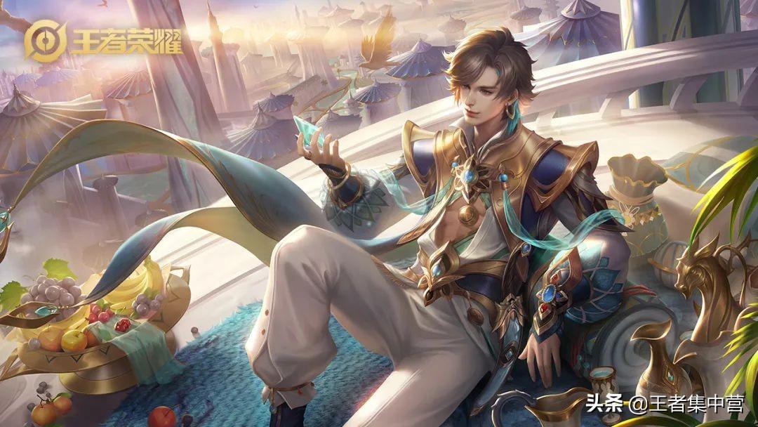 程咬金6秒大招如何出装？最佳装备推荐是什么？