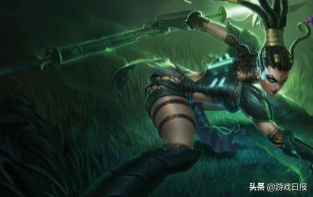 英雄联盟上单鳄鱼如何出装？最佳装备推荐是什么？