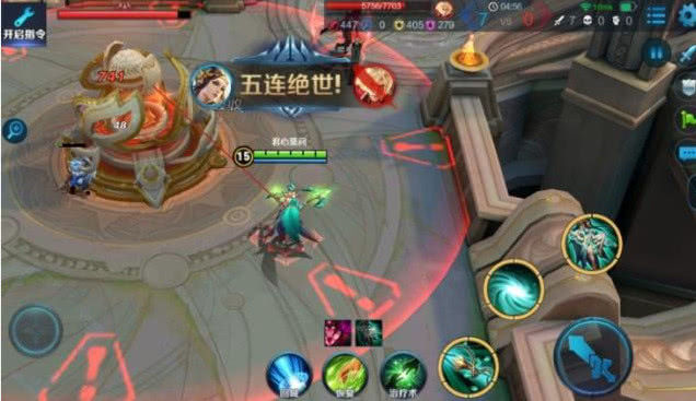 王者荣耀虞姬最新版本出装攻略有哪些？如何选择最佳装备提升战斗力？