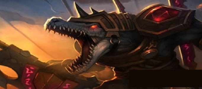 LOL鳄鱼在高端局的表现如何?适合哪些玩家使用? LOL鳄鱼在高端局的表现如何?适合哪些玩家使用?