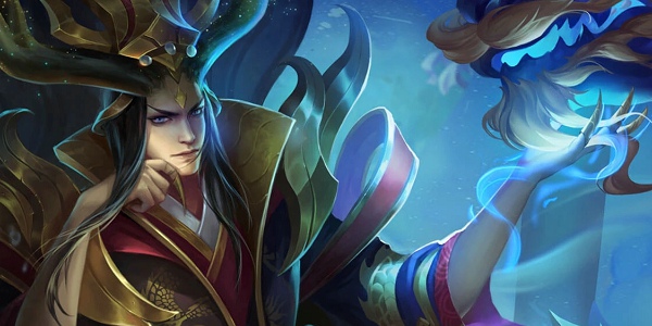 东皇太一1v1出装推荐是什么？最佳装备搭配有哪些？