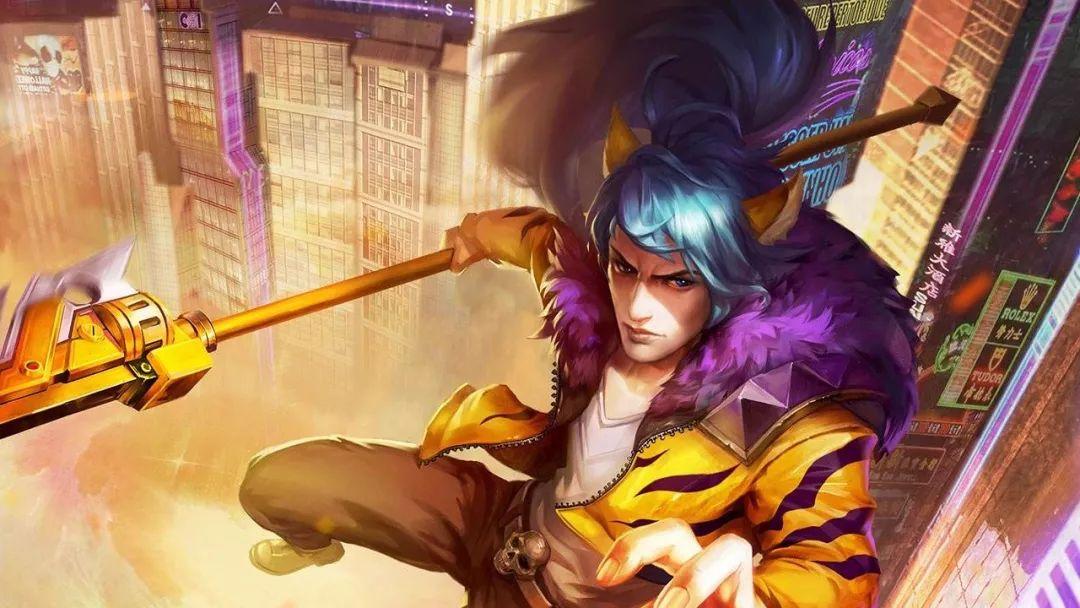 韩信新赛季最强出装有哪些?如何选择最优装备? 韩信新赛季最强出装有哪些?如何选择最优装备?