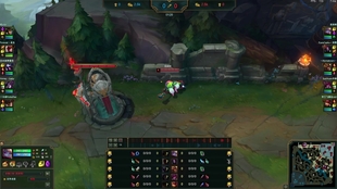 英雄联盟S11鳄鱼最佳出装是什么?如何提升鳄鱼的战斗力? 英雄联盟S11鳄鱼最佳出装是什么?如何提升鳄鱼的战斗力?