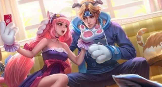 王者荣耀孙策铭文与出装如何搭配？树叶流派效果如何？