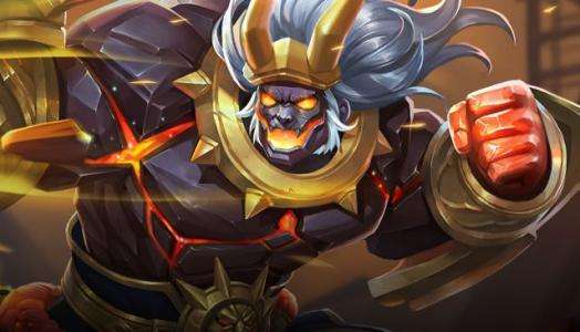 蒙恬新皮肤爆料有哪些亮点？何时上线？