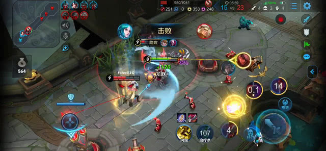 平A干将出装攻略与最佳搭配是什么？