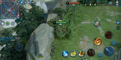 张大仙黄忠出装推荐是什么？如何选择最佳装备？