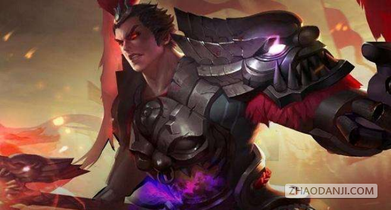 最强一刀流吕布如何选择铭文与出装？