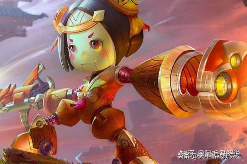 鲁班最强出装是什么？如何实现秒杀流效果？