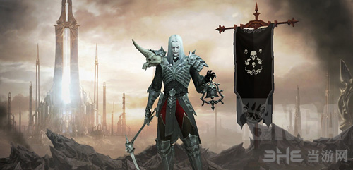暗黑3死灵法师如何出装？最佳装备推荐是什么？