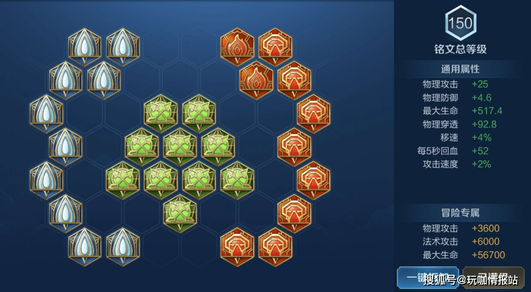 王者荣耀免费铭文出装调整有哪些变化？如何影响游戏策略？