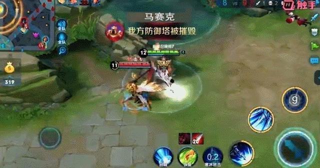 典韦恐怖纯输出出装有哪些？如何选择最佳装备提升战斗力？