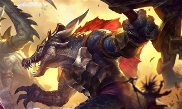 LOL鳄鱼大招加强后如何影响游戏？玩家该如何应对？