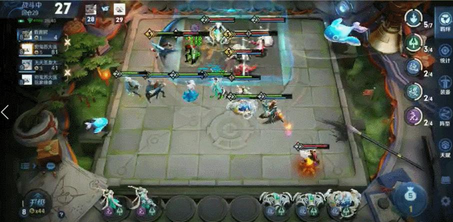 墨子纯肉装最佳出装方案是什么？如何提升战斗力？