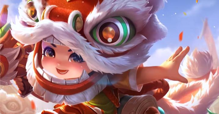 鲁班七号如何实现暴击30000？最佳出装推荐是什么？