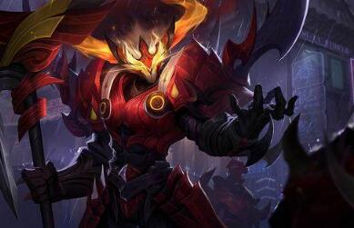 典韦打野最强六神装是什么？如何选择最佳出装？