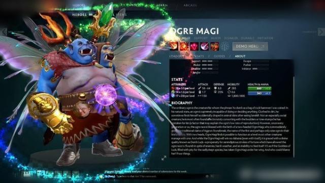 Dota1蓝胖神装有哪些推荐？如何选择最优装备？