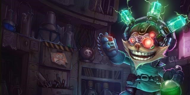 LOL与DOTA有什么区别？哪款游戏更受欢迎？