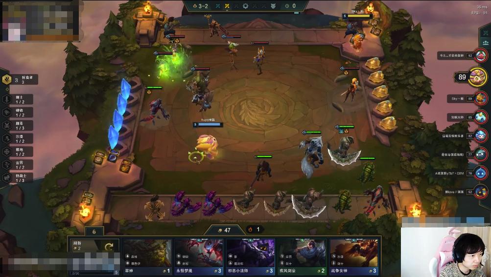 金铲铲怒之领域鳄鱼出装攻略是什么？最佳装备选择有哪些？