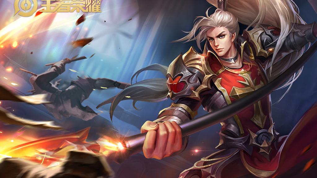 S25赛季韩信铭文与出装推荐有哪些？如何选择最优搭配？