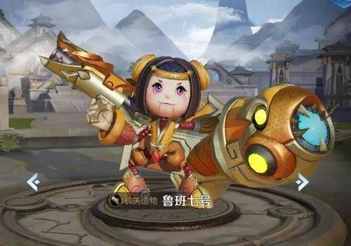 轩妹妹鲁班瞬秒流出装有哪些特点？如何搭配才能提升战斗力？