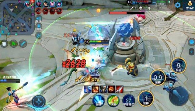 梦泪韩信出装和铭文有哪些推荐？如何选择最优搭配？