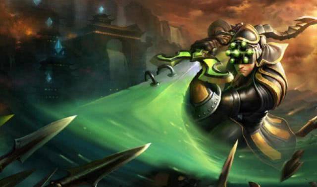 LOL英雄重做有哪些变化？对游戏平衡有什么影响？