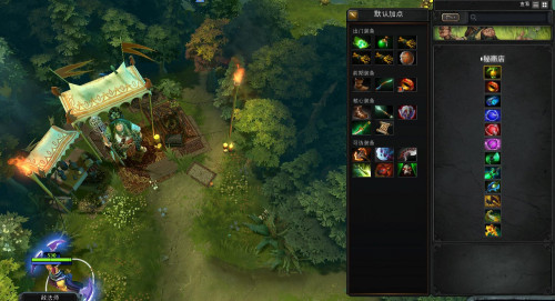 Dota1打人机选择哪个英雄最强？最佳英雄推荐是什么？