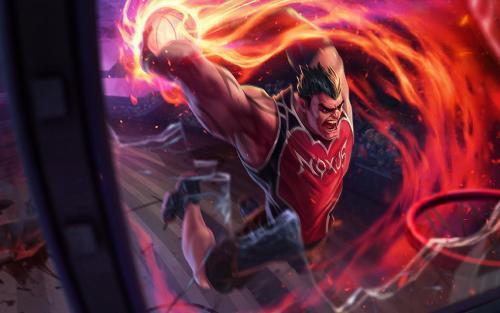 LOL新英雄诺克萨斯之手有哪些技能?如何快速上手? LOL新英雄诺克萨斯之手有哪些技能?如何快速上手?