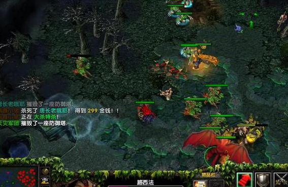 Dota1路西法出装推荐与玩法解析是什么？