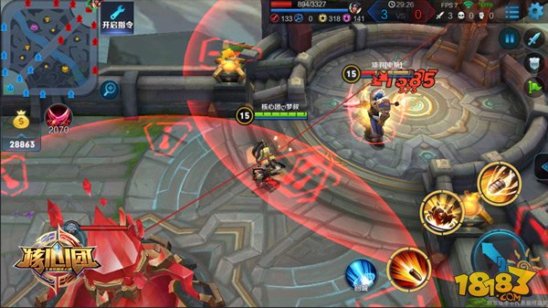 射手六神装出装推荐是什么？最强射手出装技巧有哪些？