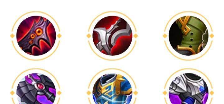 韩信黄盾出装有哪些推荐?如何选择最优装备? 韩信黄盾出装有哪些推荐?如何选择最优装备?