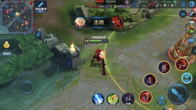 李信出装技巧是什么？如何实现一刀秒人？