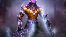 Dota1敌法师有哪些非主流出装?这些出装效果如何? Dota1敌法师有哪些非主流出装?这些出装效果如何?