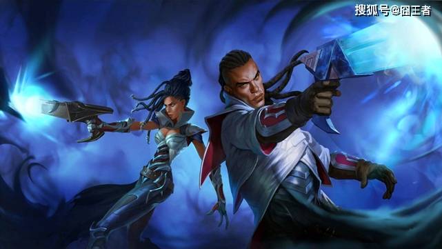 卢锡安大乱斗出装推荐与玩法解析是什么? 卢锡安大乱斗出装推荐与玩法解析是什么?